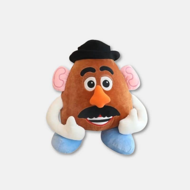 Toy Story Mr. Potato Head Plush Toy