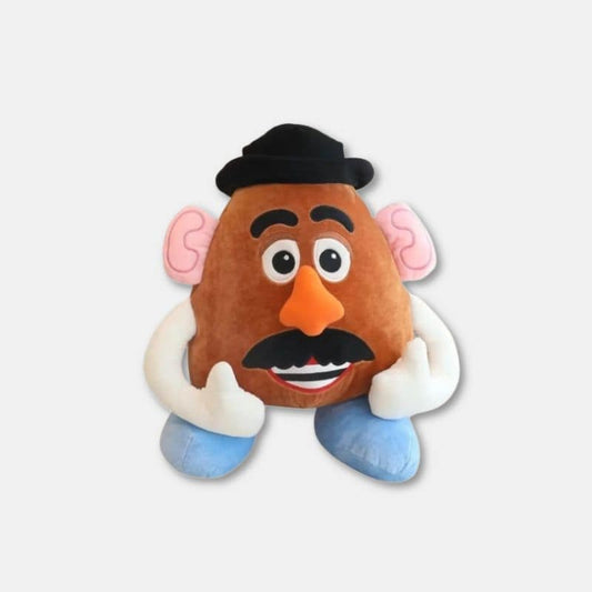 Toy Story Mr. Potato Head Plush Toy
