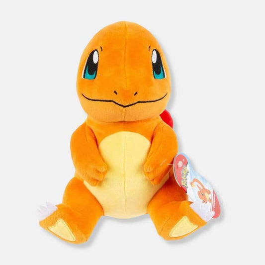 Pokémon Charmander Plush Toy