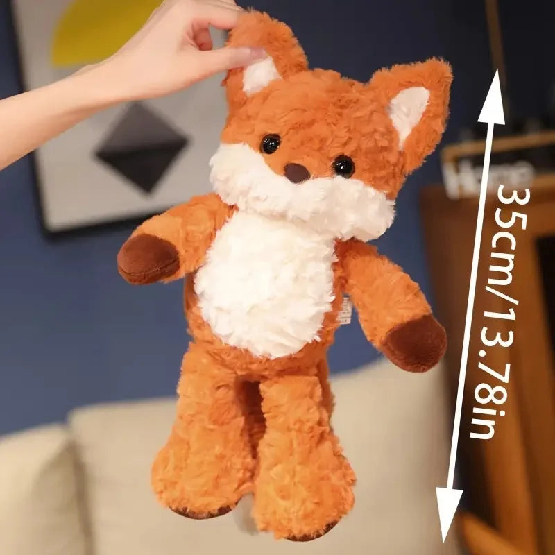 Fox Plush