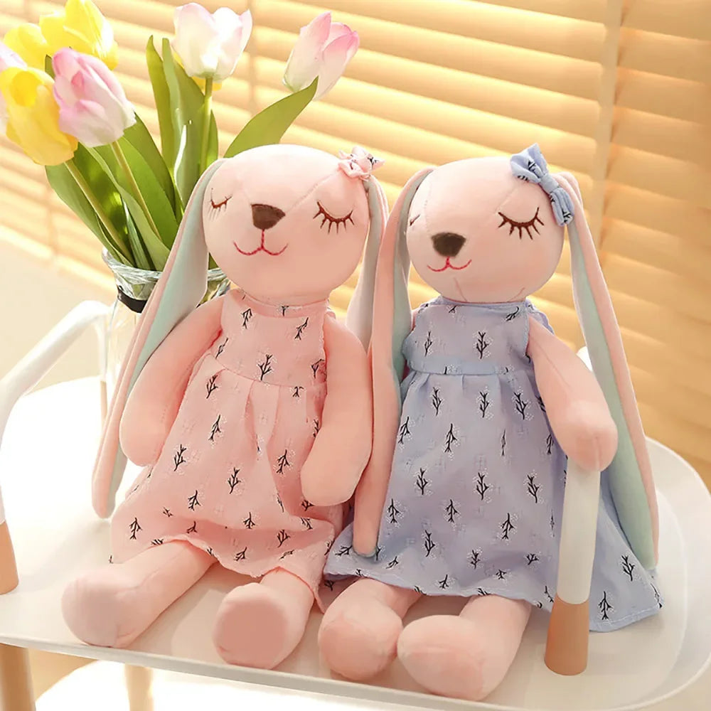 Bunny Plush