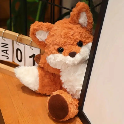 Fox Plush