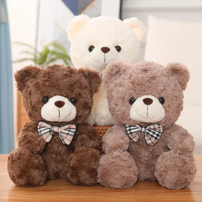 Bears Small Plush Gift