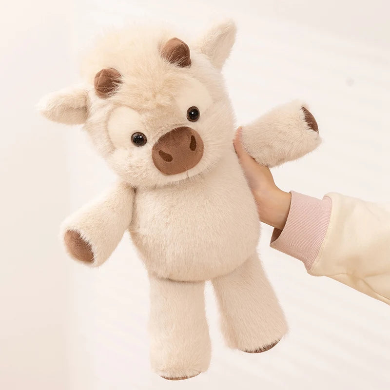 Plush Stuffed Animal Toy
