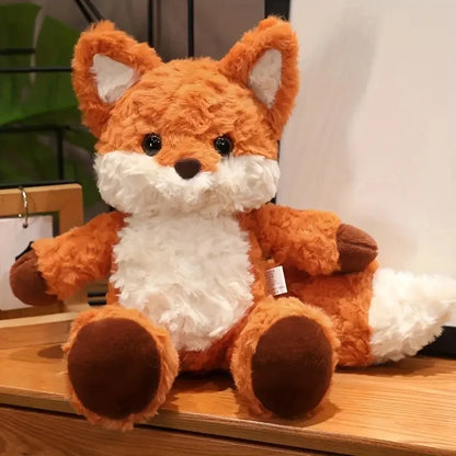 Fox Plush
