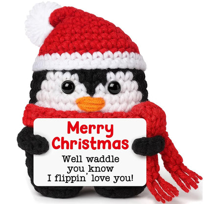 Plush Animal Gift Card Holders