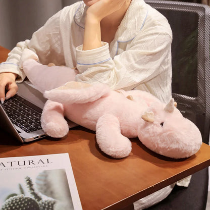 Dragon Plush