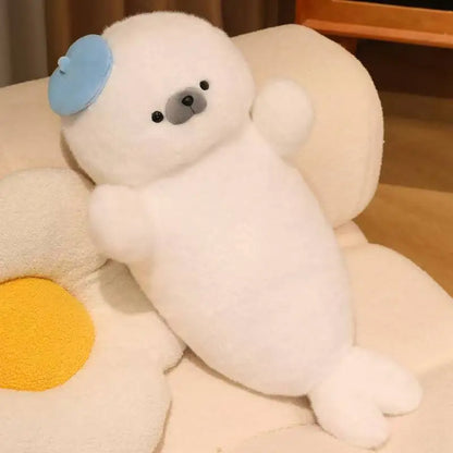 Seal Plush