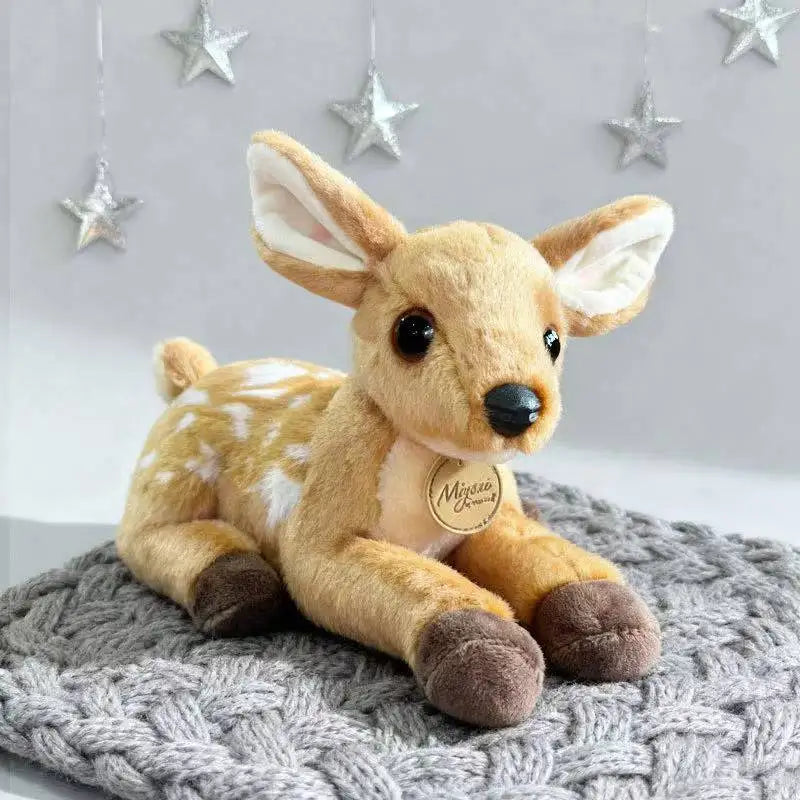 Deer Plush