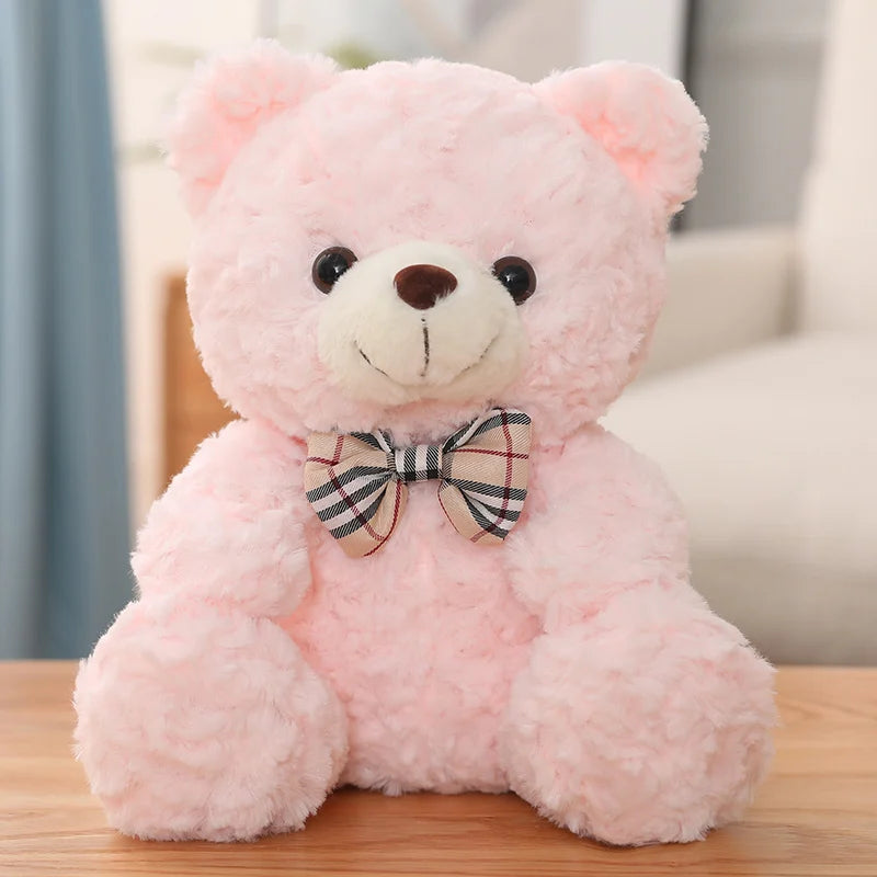 Bears Small Plush Gift