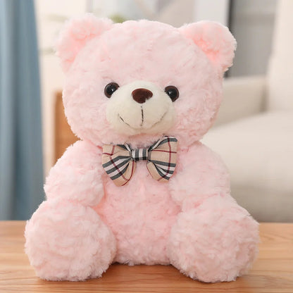 Bears Small Plush Gift