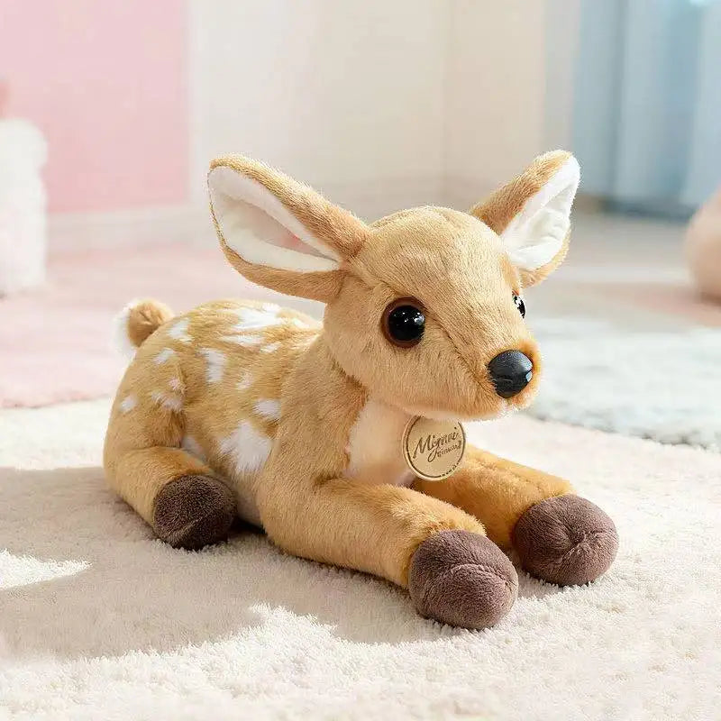 Deer Plush