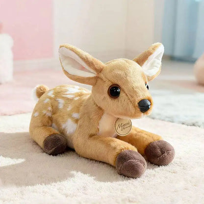 Deer Plush