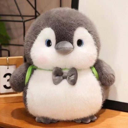 Penguin Plush