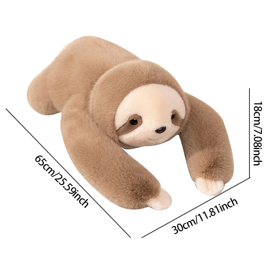 Pillowfort Weighted Plush