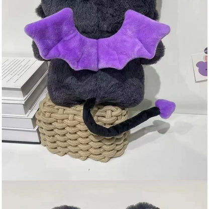 Dudu Meow Plush