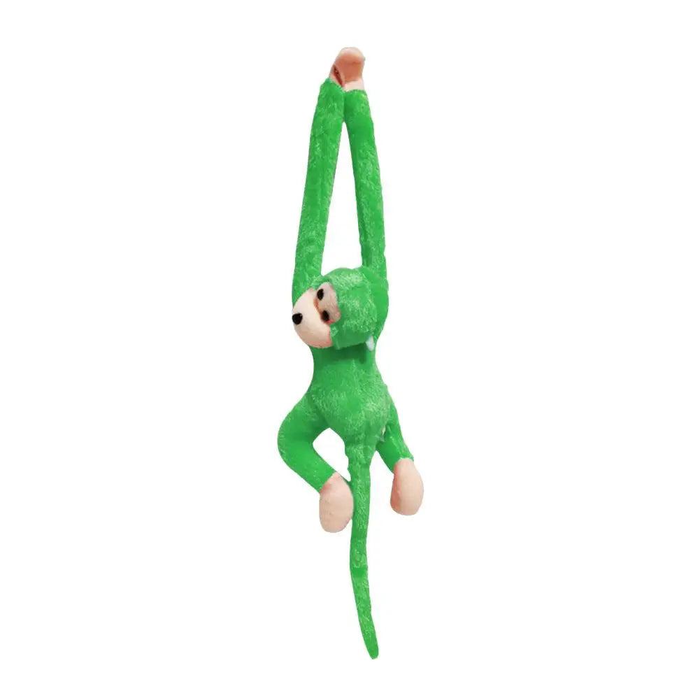 Stuffed Monkey Plush Toy