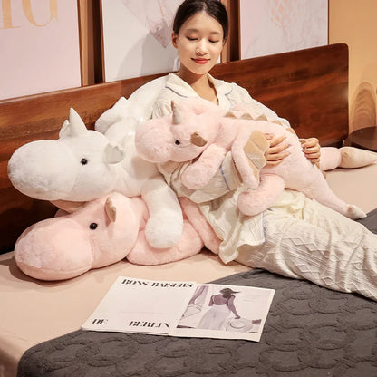 Dragon Plush