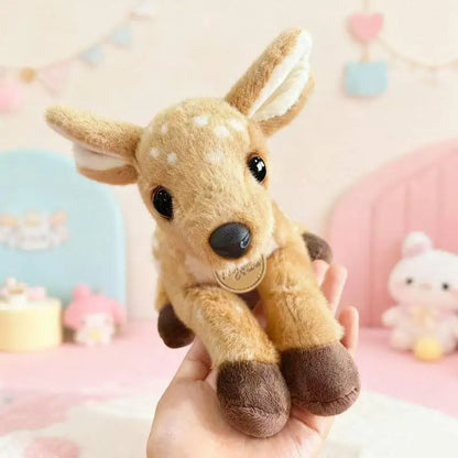 Deer Plush