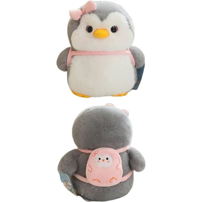 Penguin Plush