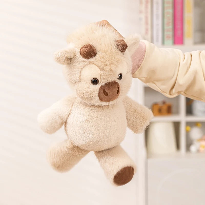 Plush Stuffed Animal Toy
