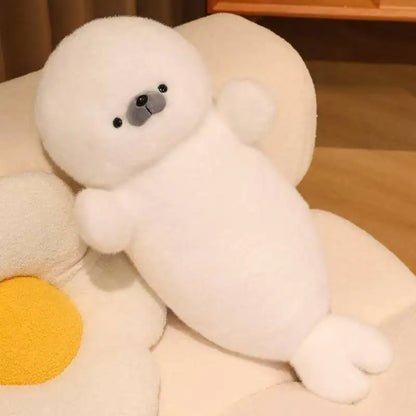 Seal Plush