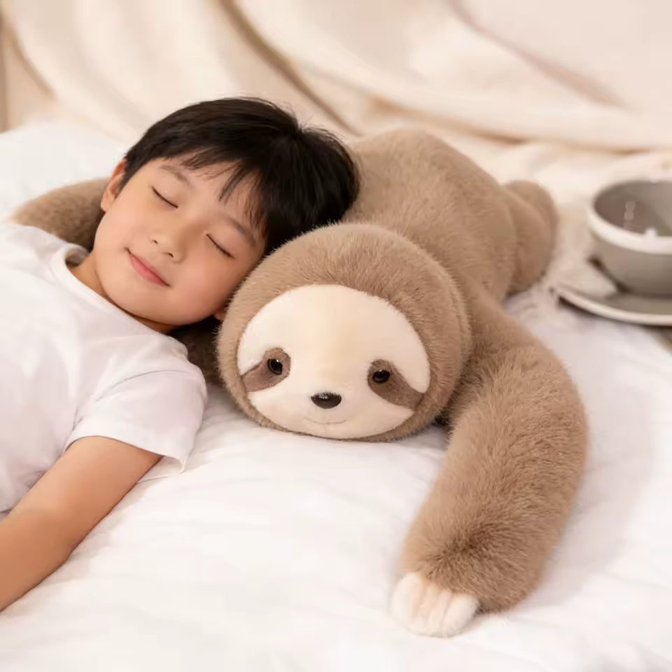 Pillowfort Weighted Plush