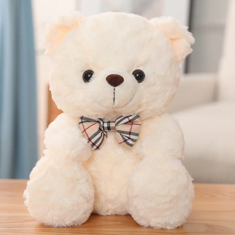 Bears Small Plush Gift
