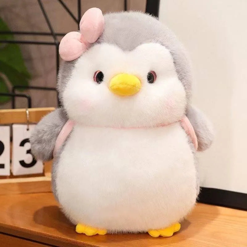 Penguin Plush