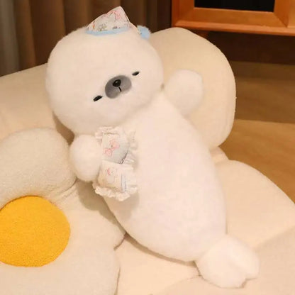 Seal Plush