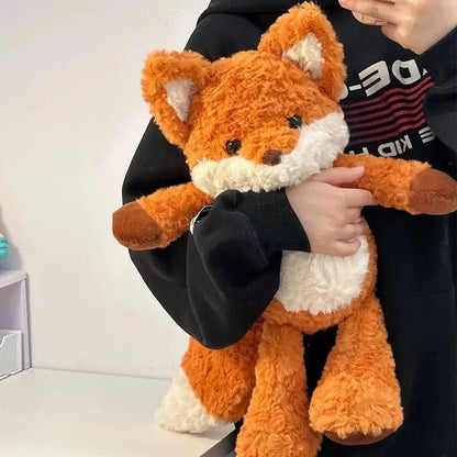 Fox Plush