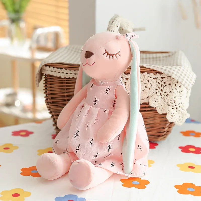Bunny Plush