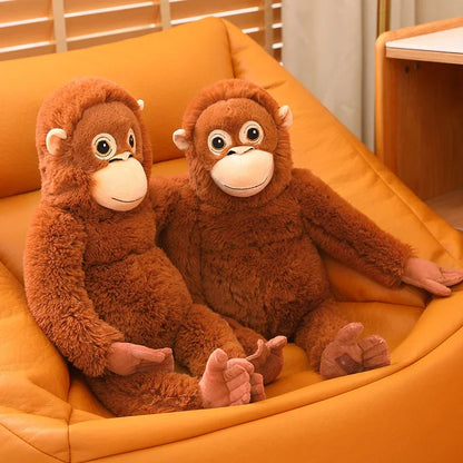 Gorilla Tag Plush