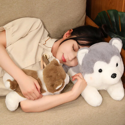 Dog Plush