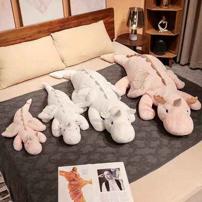Dragon Plush
