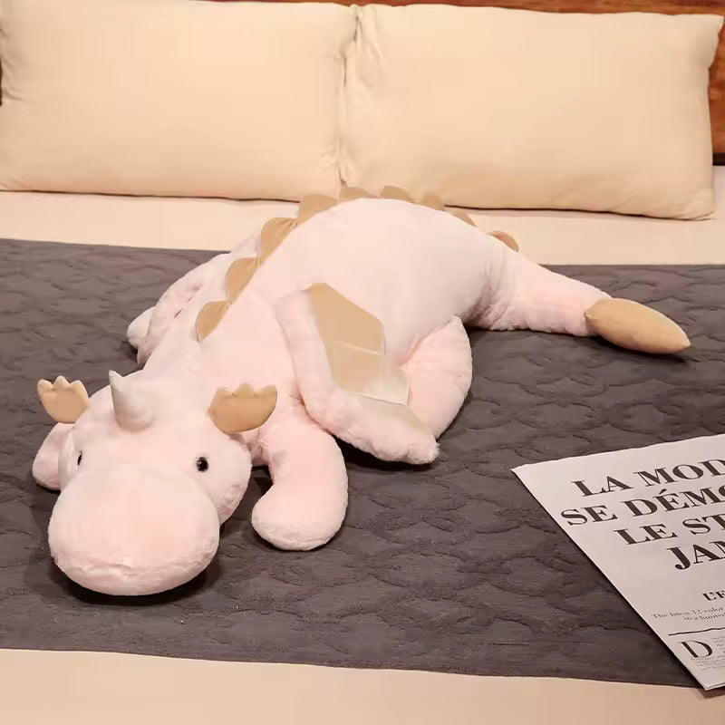 Dragon Plush