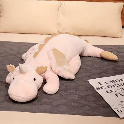 Dragon Plush