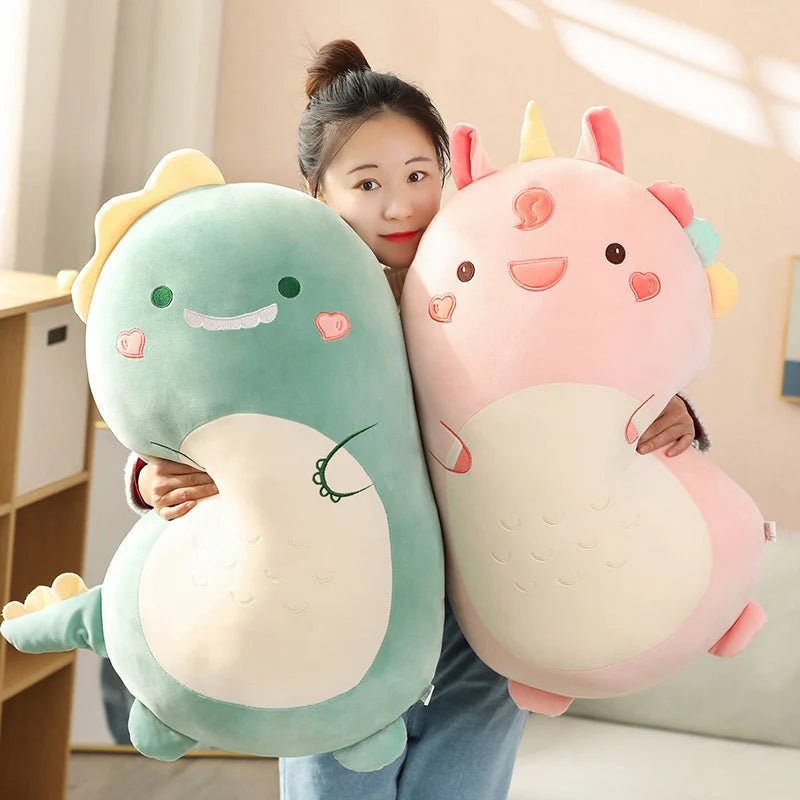 Squishmallow Plush Toy