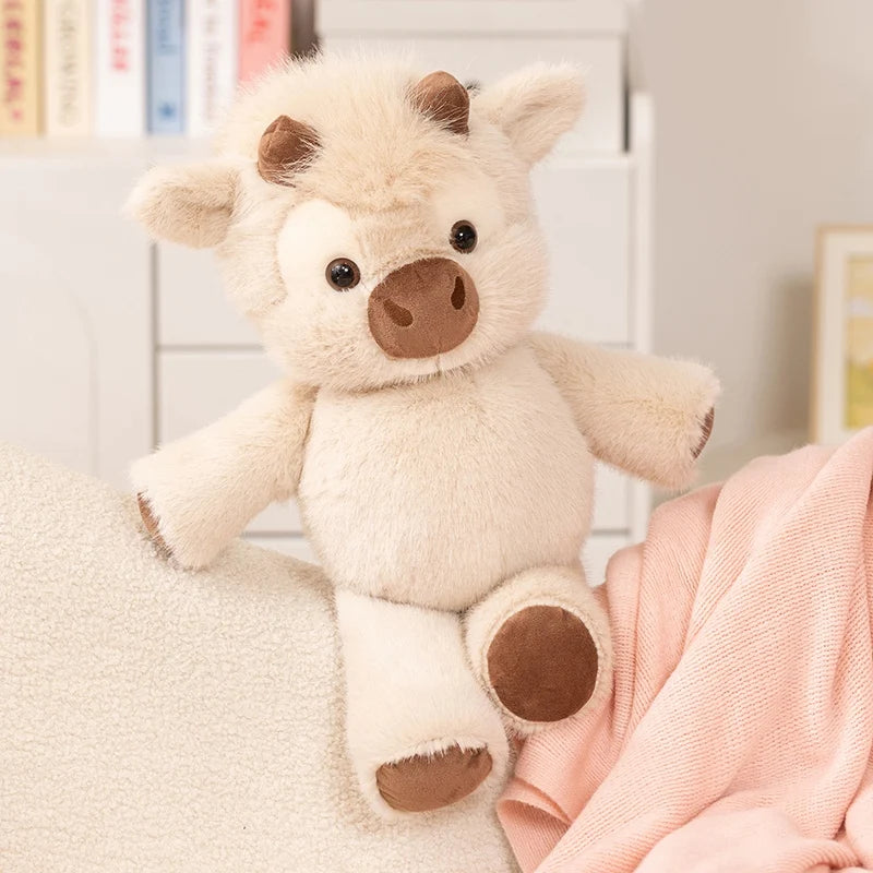 Plush Stuffed Animal Toy