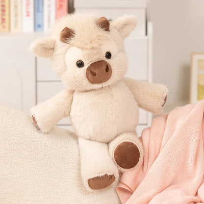 Plush Stuffed Animal Toy