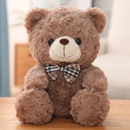 Bears Small Plush Gift