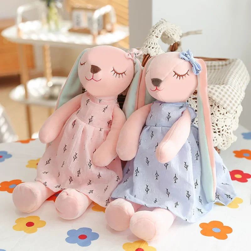 Bunny Plush