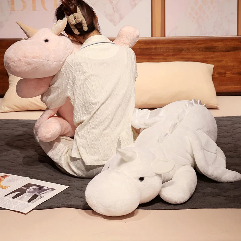 Dragon Plush