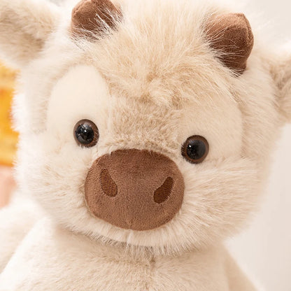 Plush Stuffed Animal Toy