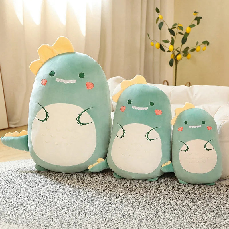 Squishmallow Plush Toy