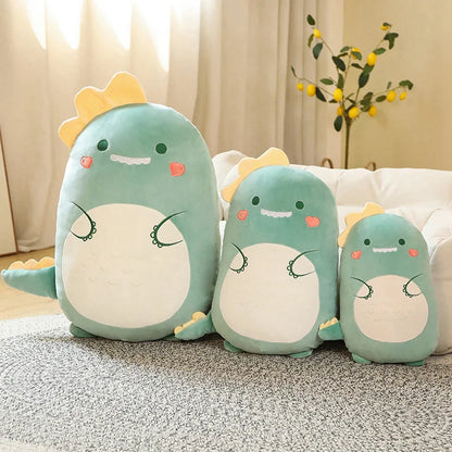 Squishmallow Plush Toy