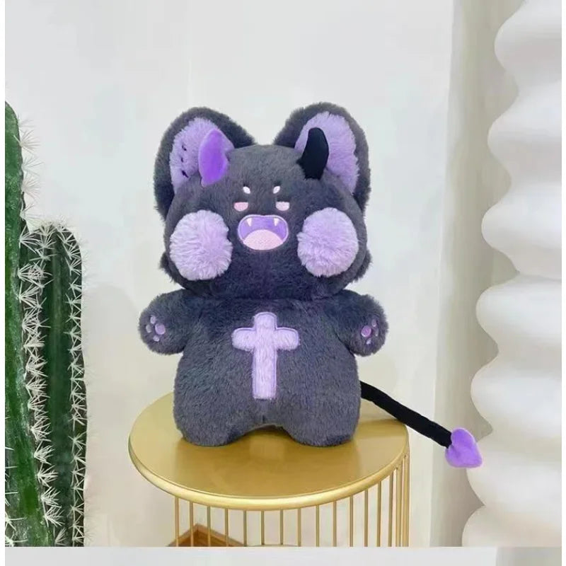 Dudu Meow Plush