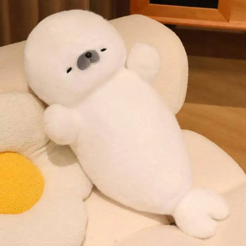 Seal Plush