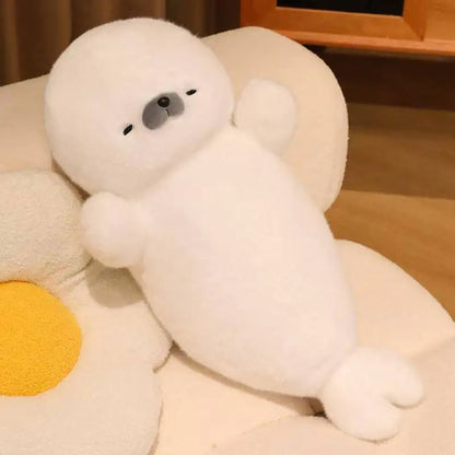 Seal Plush