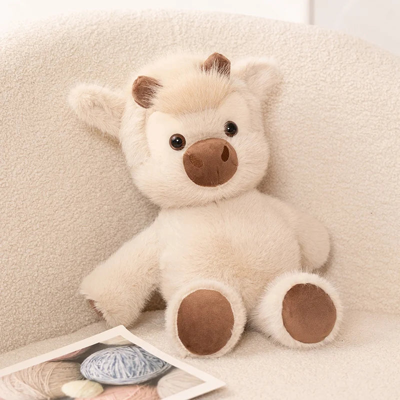 Plush Stuffed Animal Toy